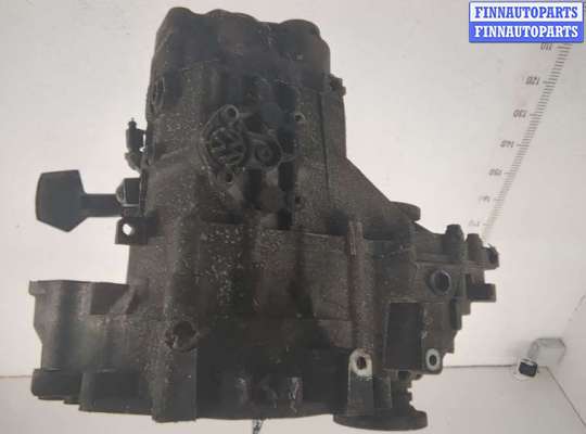 купить КПП 6-ст.мех. (МКПП) на Volkswagen Touran 2006-2010