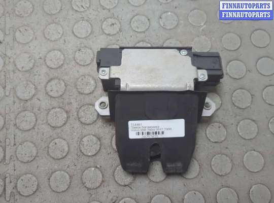 купить Замок багажника на Volvo V50 2004-2012