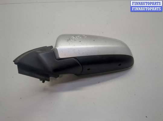 купить Зеркало боковое на Audi A4 (B6) 2000-2006