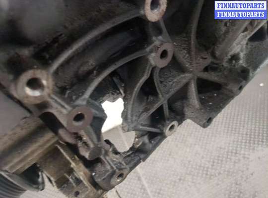 купить Блок цилиндров (Шорт блок) на Volkswagen Golf 4 1997-2006