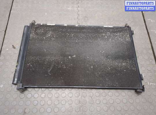 купить Радиатор кондиционера на Mazda CX-9 2007-2012