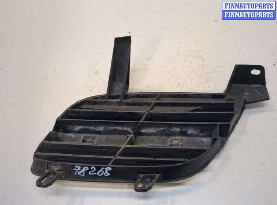 купить Решетка радиатора на Nissan Almera N16 2000-2006