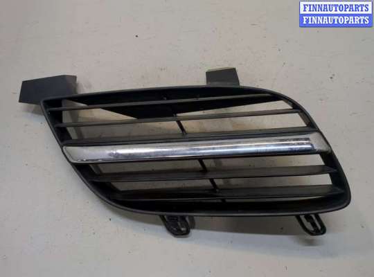 купить Решетка радиатора на Nissan Almera N16 2000-2006