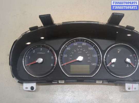 купить Щиток приборов (приборная панель) на Hyundai Santa Fe 2005-2012