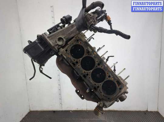 Головка блока (ГБЦ) OP2354070 на Opel Insignia 2008-2017