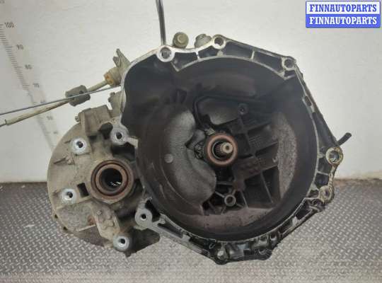 КПП 6-ст.мех. (МКПП) OP2405838 на Opel Astra J 2010-2017