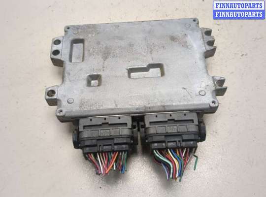 купить Блок управления двигателем на Suzuki SX4 2006-2014