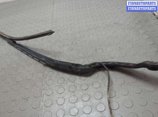 Поводок дворника на Jaguar XF I (X250)