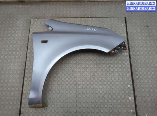 Крыло OP2415241 на Opel Corsa D 2006-2014