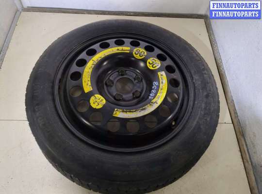 купить Колесо запасное (таблетка) на Mercedes ML W164 2005-2011