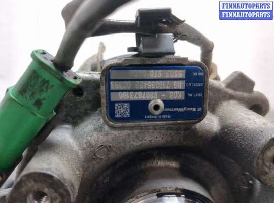 купить Турбина на Ford Mondeo 5 2015-2019