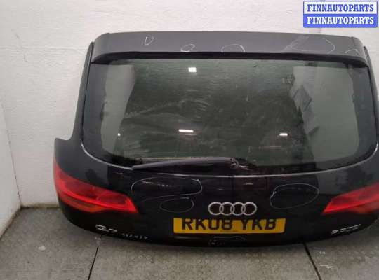 купить Фонарь крышки багажника на Audi Q7 2005-2015