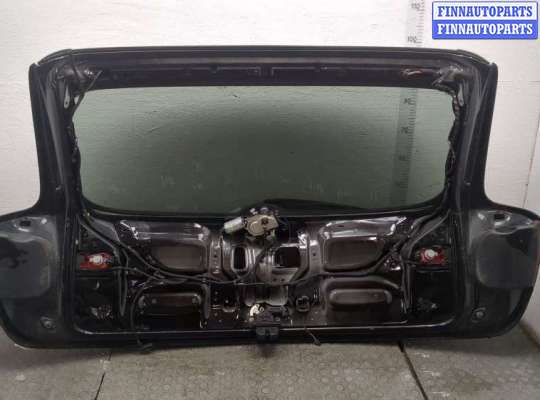 купить Фонарь крышки багажника на Audi Q7 2005-2015