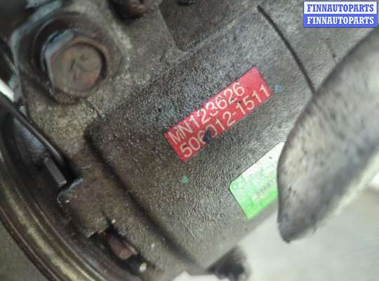 купить ТНВД на Mitsubishi L200 2006-2015
