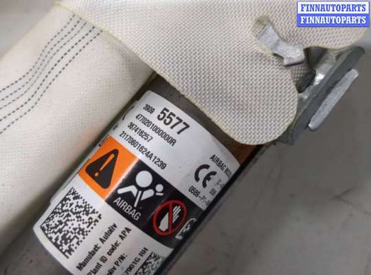 Подушка безопасности (прочее) на Opel Zafira C