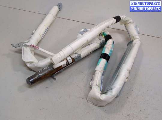 Подушка безопасности (прочее) на Opel Zafira C