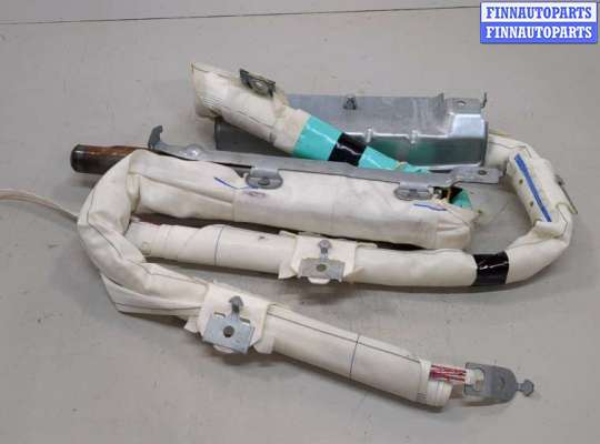 Подушка безопасности боковая (шторка) OP2286204 на Opel Zafira C 2011-2019