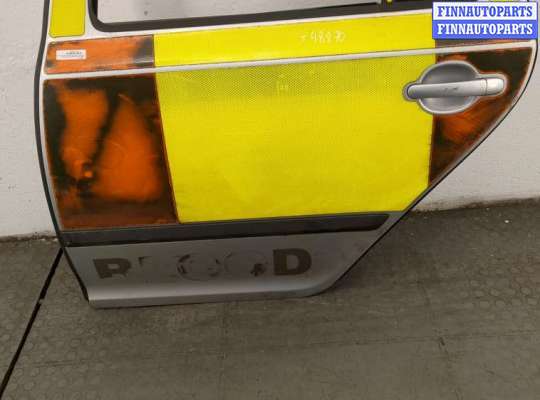 Дверь боковая (легковая) SK464989 на Skoda Octavia (A5) 2004-2013