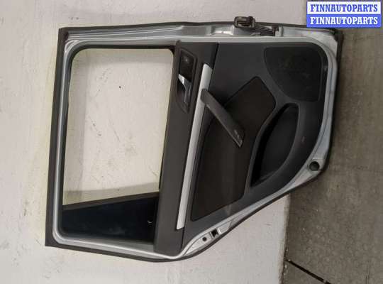 купить Дверь боковая (легковая) на Skoda Octavia (A5) 2008-2013
