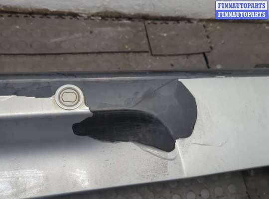 купить Бампер на Infiniti QX56 2004-2010