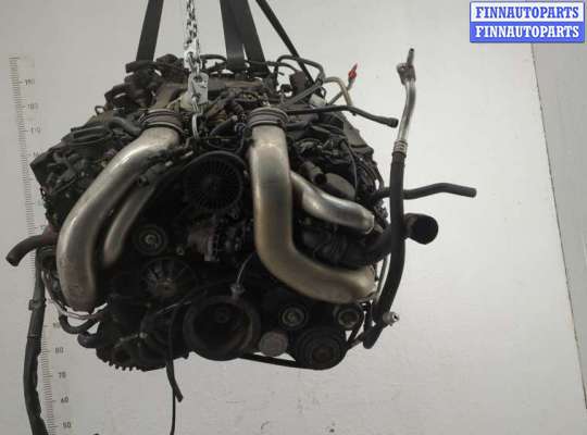 ТНВД MB1684386 на Mercedes GL X166 2012-2016