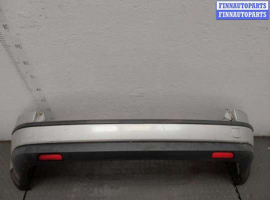 Катафот FO1870089 на Ford Focus 2 2005-2008