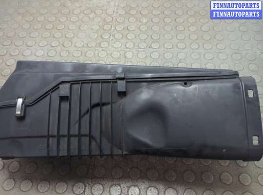 Корпус воздушного фильтра MB1682908 на Mercedes E W211 2002-2009