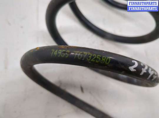 купить Пружина подвески на Opel Meriva 2003-2010