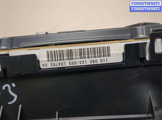 купить Щиток приборов (приборная панель) на Opel Vectra C 2002-2008