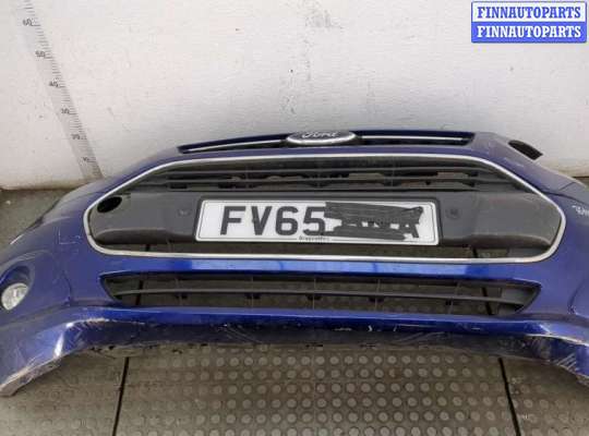 Бампер FO2157943 на Ford Transit (Tourneo) Connect 2012-2018