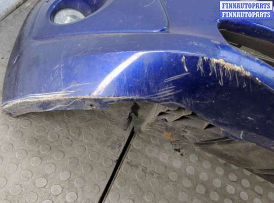 купить Бампер на Ford Transit (Tourneo) Connect 2012-2018