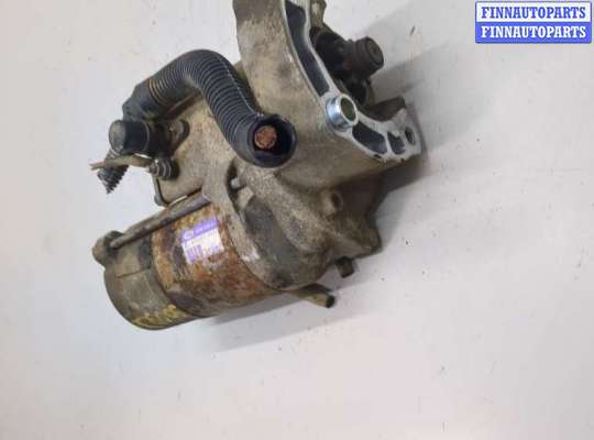 купить Стартер на Land Rover Range Rover Evoque 2011-2018