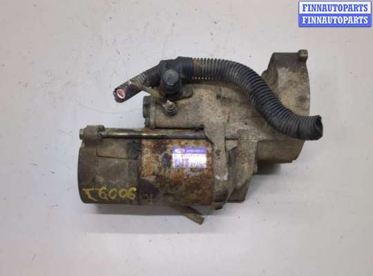 Стартер LRN2934 на Land Rover Range Rover Evoque 2011-2018