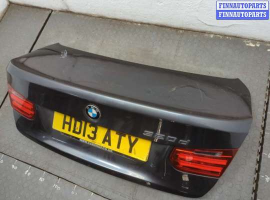 купить Крышка (дверь) багажника на BMW 3 F30 2012-2019