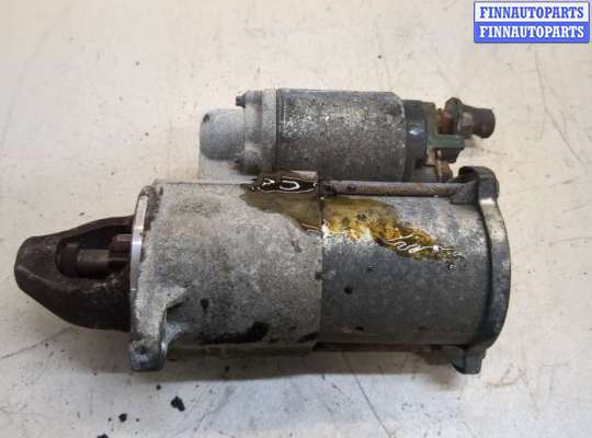 купить Стартер на Opel Zafira B 2005-2014