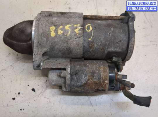 купить Стартер на Opel Zafira B 2005-2014