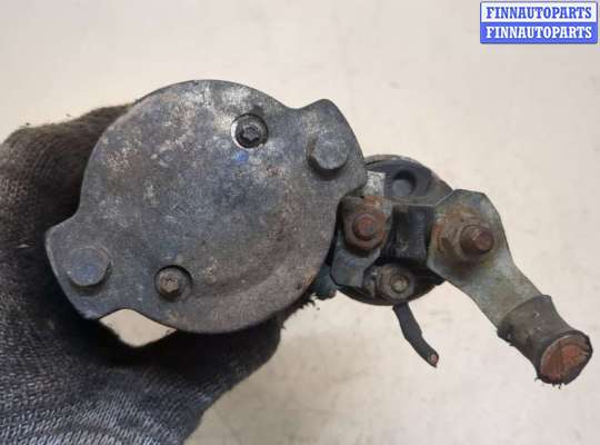 купить Стартер на Opel Zafira B 2005-2014