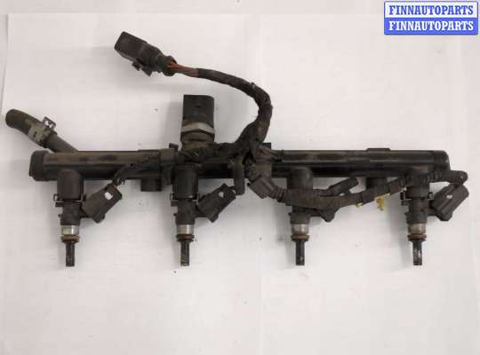 купить Форсунка топливная на Volkswagen Golf 7 2012-2020