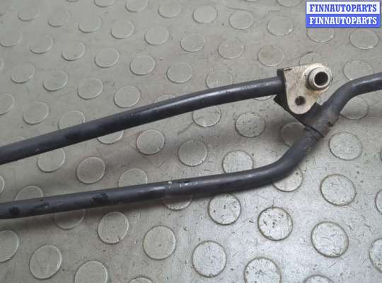 Трубка кондиционера на Honda Ridgeline