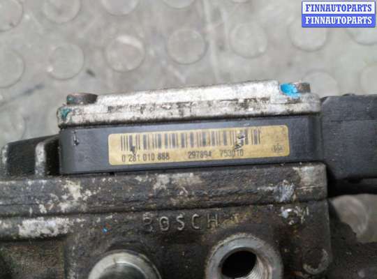 ТНВД на Ford Transit Mk6 / Mk7