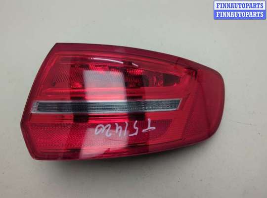 купить Фонарь (задний) на Audi A3 (8P) 2003-2013