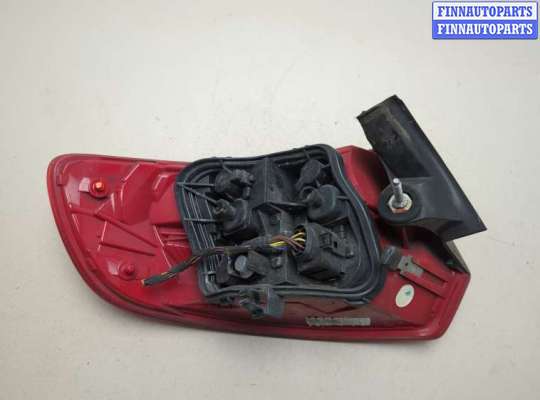 купить Фонарь (задний) на Audi A3 (8P) 2003-2013