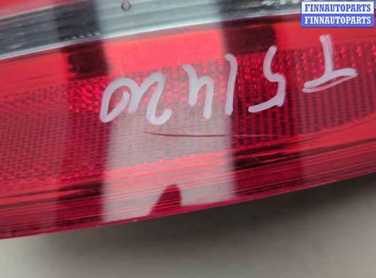 купить Фонарь (задний) на Audi A3 (8P) 2003-2013