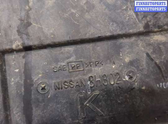 купить Резонатор воздушного фильтра на Nissan X-Trail (T30) 2001-2007