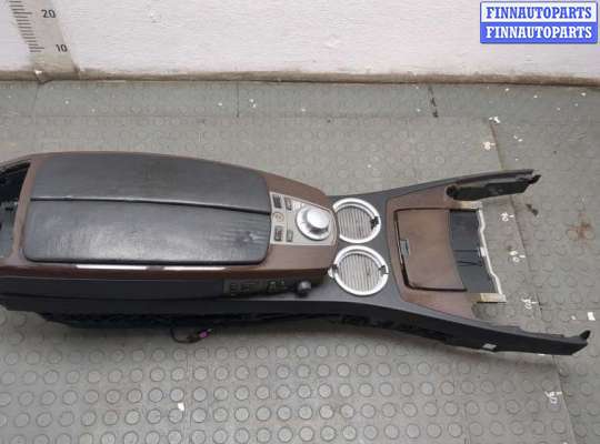Купить Консоль салона (кулисная часть) на BMW 7 E65 2001-2008 Консоль салона (кулисная часть) BM3489173 на BMW 7 E65 2001-2008