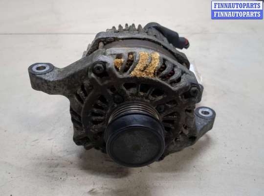 купить Генератор на Ford Fusion 2012-2016 USA