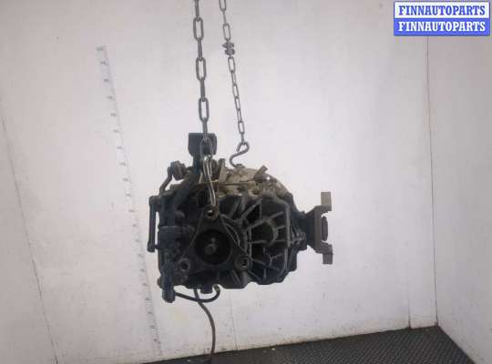 купить КПП 6-ст.мех 4х4 (МКПП) на Ford Transit 2006-2014