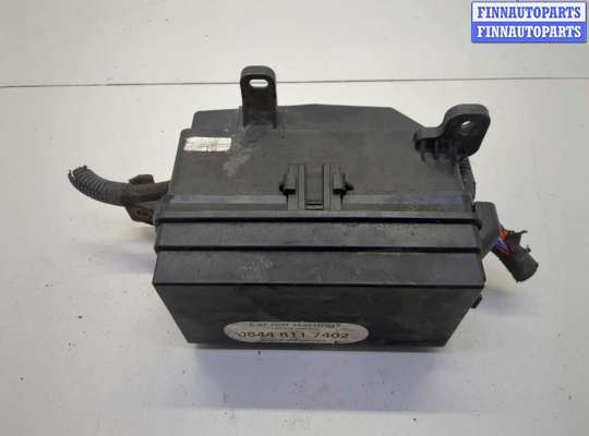 Купить Блок предохранителей на Chevrolet Aveo (T250 / 255) 2006-2012 Блок предохранителей CH453573 на Chevrolet Aveo (T250 / 255) 2006-2012