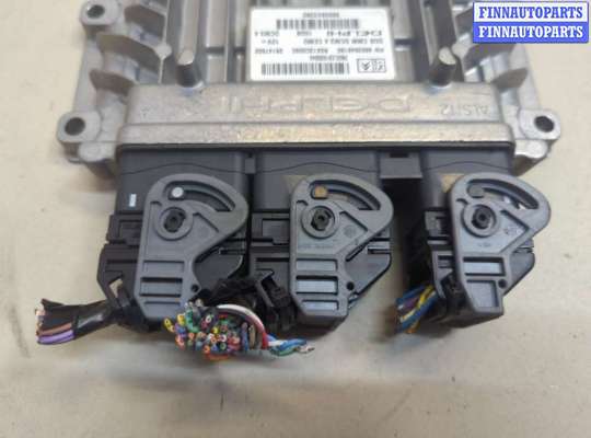купить Блок управления двигателем на Citroen C5 2008-2017
