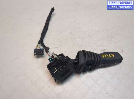 купить Переключатель дворников (стеклоочистителя) на Opel Antara 2006-2015